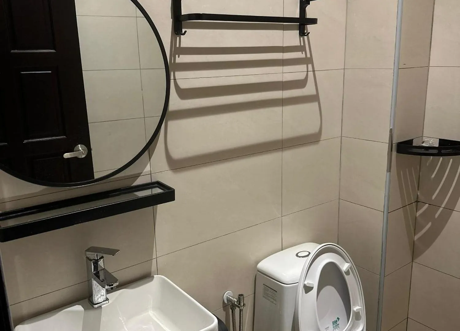 Homestay Lodge 43 House George Town Malaysia