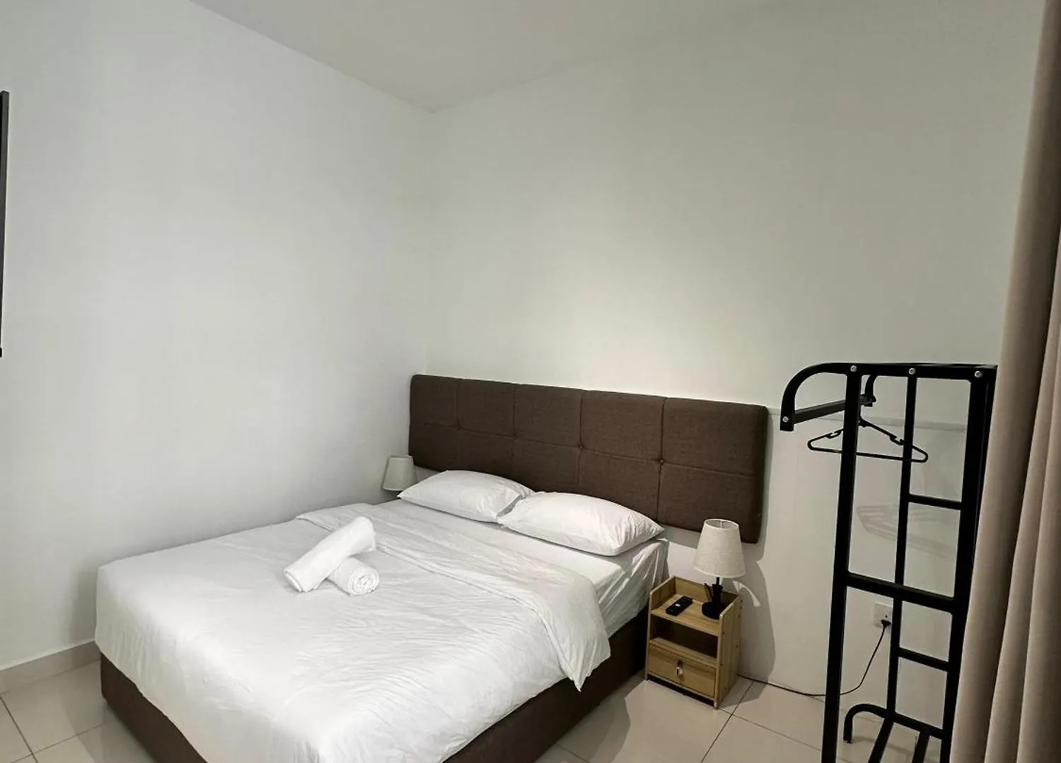 Homestay Lodge 43 House George Town Malaysia