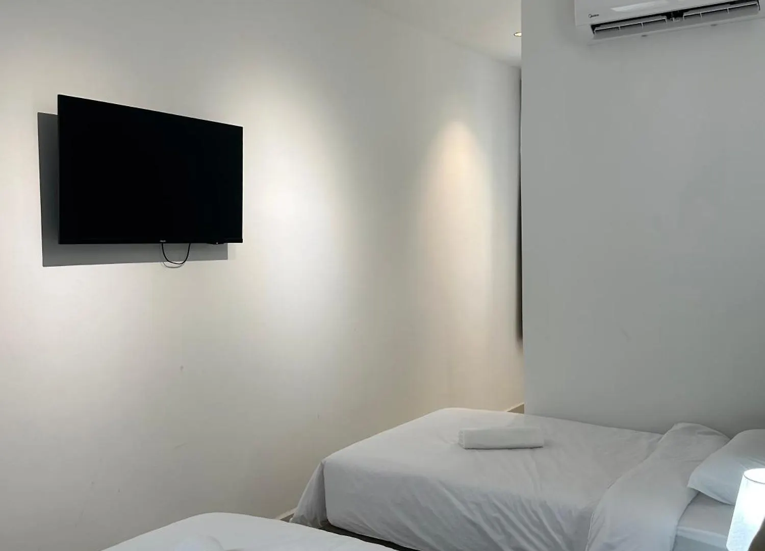 Lodge 43 House George Town Malaysia