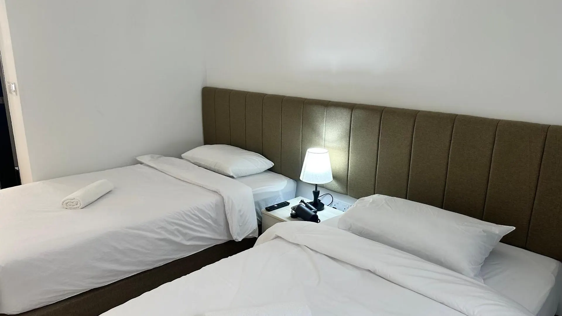 Homestay szállás Lodge 43 House George Town