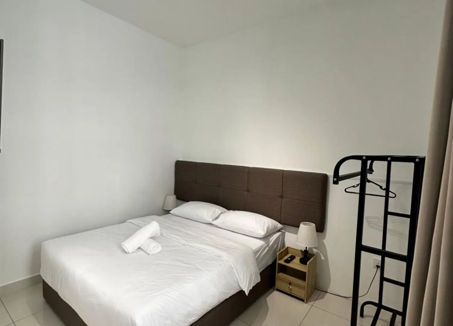Homestay szállás Lodge 43 House George Town